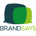 Brandsays