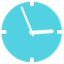 Vista previa de Analog Clock