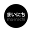 תצוגה מקדימה של Mainichi