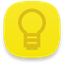 Preview of Google Keep Notes