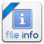 Anteprima di File Info