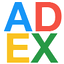 Forhåndsvisning af Adex