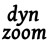 תצוגה מקדימה של Dynamic Zoom