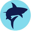 Voorbeeld van DraftKings Shark Finder for Real RotoGrinders