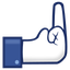 Forhåndsvisning av Tracking & Ad Removal for Facebook™