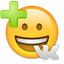 VK Add Emoji smileys(Доп.смайлы ВКонтакте) előnézete