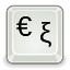 Vista previa de Insert Unicode