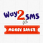 Voorbeeld van Way2Sms Money Saver