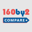 160by2 Compare: Best Prices, Deals & Coupons