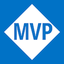 MVP Activity Tracker előnézete