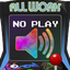 Vista previa de All Work No Play Soundbites