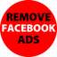 Förhandsvisning av Remove Facebook Ads