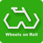 Preview of Wheels On Roll