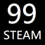 Pré-visualização de 99damage Steam Profile Linker