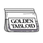 Förhandsvisning av Golden Tabloid