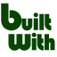 Aperçu de BuiltWith