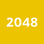 Aperçu de 2048 (WebExtension)