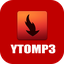 Preview of YtoMP3.cc - YouTube to MP3 & MP4