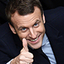 Anteprime di Convertisseur Macron France / Start-up nation