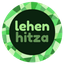 Preview of Lehen hitza euskaraz