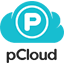 Preview of pCloud Save