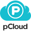 pCloud Save のプレビュー