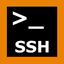 SSHGate SSH client and terminal emulator
