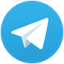 Preview of Telegram as a Sidebar