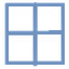 ตัวอย่างของ Resize Window & Viewport
