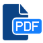 Convert Gmail™ to PDF (locally)