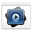 Preview of Send to MPlayer media player