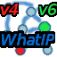 Pré-visualização de WhatIP