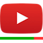 Voorbeeld van Colorful likes bar for YouTube™