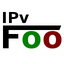 IPvFoo এর প্রাকদর্শন