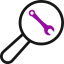 Førehandsvising Search Manager