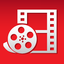Paraparje e Movie maker MovieStudio video editor