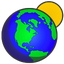 Forhåndsvisning af Orbital Clock