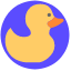 Sticky Ducky - clean the fixed elements
