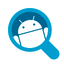 Pré-visualização de Android SDK Search