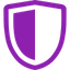 Icono de protección contra rastreo