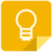 ตัวอย่างของ Google Keep (Pin Tab)