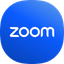ตัวอย่างของ Zoom Scheduler