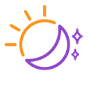 automaticDark - Time-Based Theme Changer