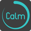 Calm New Tab