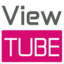 Förhandsvisning av ViewTube