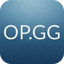 OP.GG Summoner Search