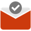 Badge Checker for Gmail™