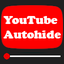 YouTube Autohide