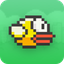 Vista previa de Flappy Bird