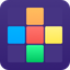 Tetris Puzzle Game మునుజూపు